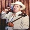 Beau Bridges in Suit with Hat Photo Print (24 x 30) view 1