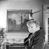 A Publicity Still Of Claude Rains Photo Print (8 x 10) view 1