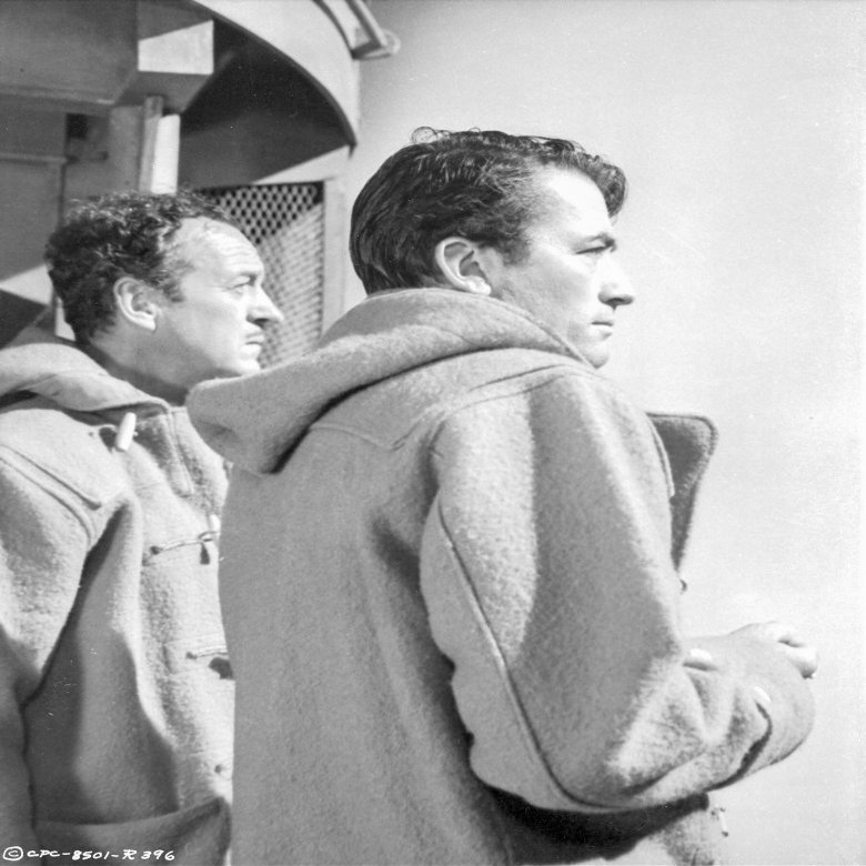 A Scene From the Guns Of Navarone Photo Print (8 x 10)