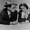 Candid of Fibber McGee and Molly Photo Print (24 x 30) view 1