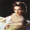 Carole Landis Close Up Portrait Photo Print (8 x 10) view 1