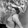 Alexis Smith Reclining in Classic Photo Print (8 x 10) view 1