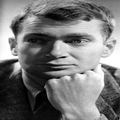 Buddy Ebsen Close Up Portrait Photo Print (24 x 30)