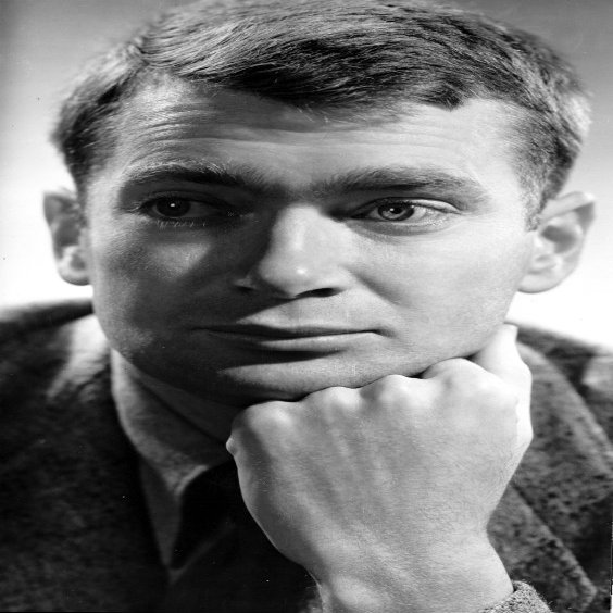 Buddy Ebsen Close Up Portrait Photo Print (24 x 30)