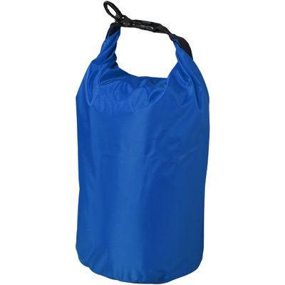 Bullet The Survivor Waterproof Outdoor Bag (14 x 6.9 inches) (Royal Blue)