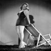 A Portrait Of Gloria Blondell Photo Print (24 x 30) view 1