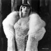 Mae Busch Portrait in Classic Photo Print (24 x 30) view 1