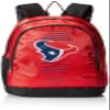 FOCO Houston Texans Fanatics Stripe Backpack view 1