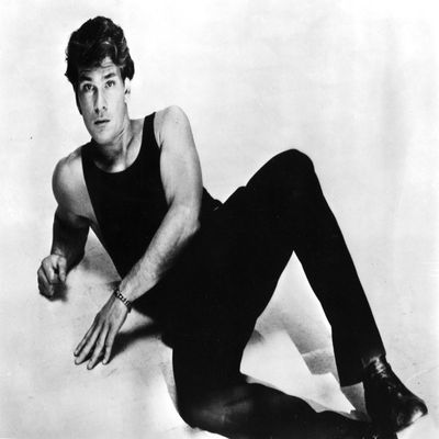 Patrick Swayze as Johnny Castle Photo Print (30 x 24)
