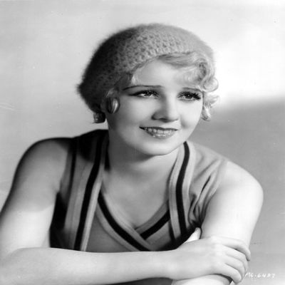 Anita Page on a Sleeveless Top Photo Print (8 x 10)