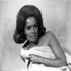 Barbara McNair Posed in Classic Photo Print (10 x 8) view 1