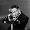 Humphrey Bogart with a shotgun Photo Print (24 x 30) view 1