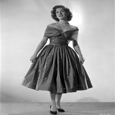 A Portrait Of Margaret Sheridan Photo Print (8 x 10)