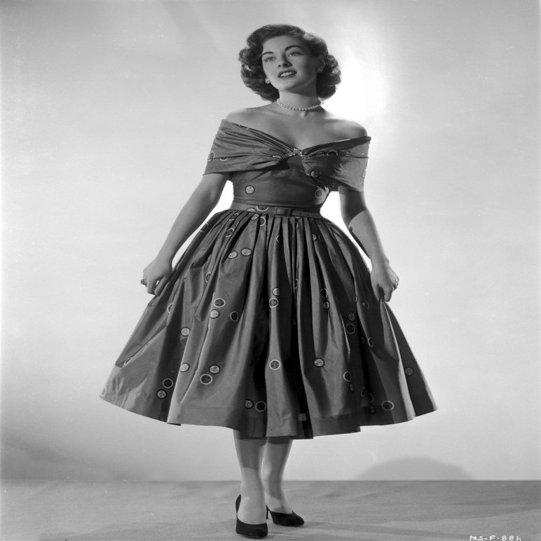 A Portrait Of Margaret Sheridan Photo Print (8 x 10)