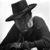 Claude Akins wearing a cowboy hat Photo Print (10 x 8) view 1