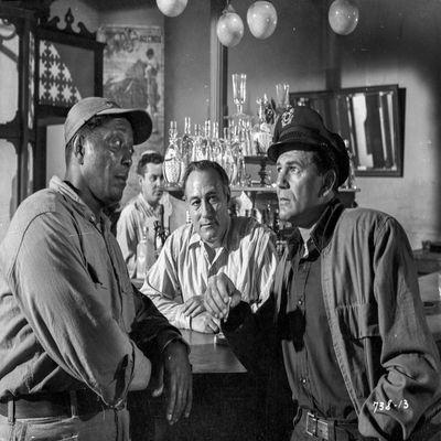 Breaking Point Posed at the Bar Photo Print (10 x 8)