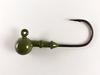 Top of The Line Round Head Jig 1/8 view 1