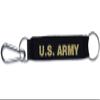Honor Country US Army Carabiner Key Chain view 1