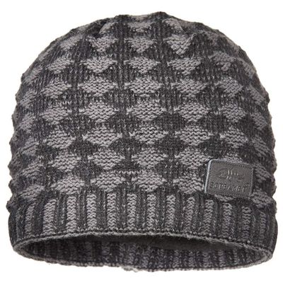 Screamer Boys Ks Mini Waffle, Black, One Size