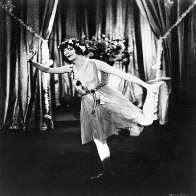 A Film Still Featuring Fannie Brice Photo Print (8 x 10)