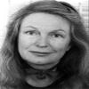 A portrait of Geraldine Fitzgerald Photo Print (24 x 30)
