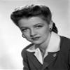 Betty Furness on a Blazer Portrait Photo Print (24 x 30) view 1