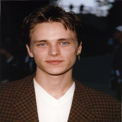 Jonathan Jackson Close Up Portrait Photo Print (24 x 30)