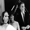 Audrey Hepburn and Hubert de Givenchy Photo Print (10 x 8) view 1