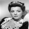 Ann Rutherford Making a Straight Face Photo Print (24 x 30) view 1