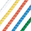 ZETT ZK1925 Core Training Rope, Green, 3.9 ft (9 m) view 1