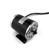 Motorbike Engine Burshed DC Motor DIY Go-cart Chain Drive More Than (36V Twist) view 2
