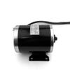 Motorbike Engine Burshed DC Motor DIY Go-cart Chain Drive More Than (36V Twist) view 3