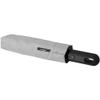 Marksman 21.5 Inch Traveller 3-Section Auto Open & Close Umbrella (12.1 x 38.6 inches) (Gray) view 4