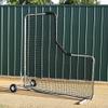 Ssn BSPROLS 8 x 8 ft. Pro L-Screen Steel view 1