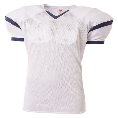 A4 A4 Rollout Football Jersey