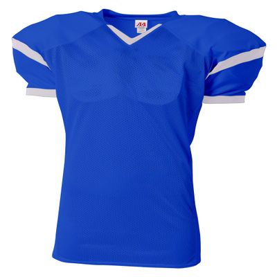 A4 A4 Rollout Football Jersey