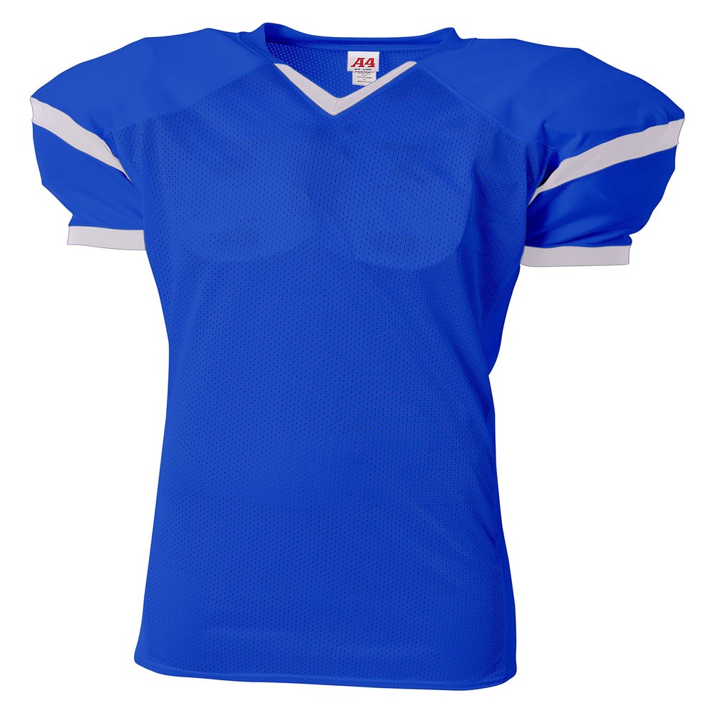 A4 A4 Rollout Football Jersey