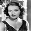 Ruby Keeler on a Dark Top and posed Photo Print (24 x 30) view 1