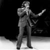 Barry Gibb from the Bee Gees on stage Photo Print (8 x 10) view 1