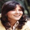 Brenda Vacarro Portrait in Brown Coat Photo Print (8 x 10) view 1