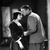 A Portrait of Pola Negri and A Co Star Photo Print (8 x 10) view 1