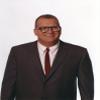 Drew Carey smiling in Tuxedo Portrait Photo Print (24 x 30) view 1