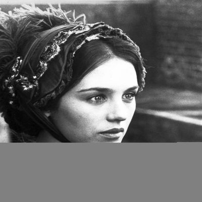 A Film Still From the Story Of Adele H Photo Print (8 x 10)