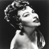 Ava Gardner Chin Up Side View Pose Photo Print (24 x 30) view 1