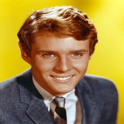 Jay North in Formal Outfit Portrait Photo Print (24 x 30)
