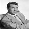 Cary Grant Portrait in Suit Photo Print (24 x 30) view 1