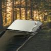 SE Survivor Series Compact Wind Shield and Heat Reflector - OD-10WS95 view 3