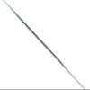 LEONARK Fencing Foil Electric Sword Weapon - National Grade with Guard Pad and Handle Grip - Professional Fencing Gear for Fencer (Foil, Size 5 - Left Hand) view 4