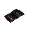 Flight MMA Fight Gloves (Black, Medium) view 4