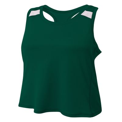 A4 A4 Bolt Singlet